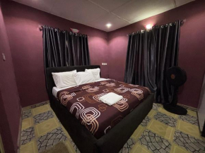The Republic Guesthouse